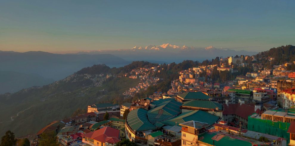 darjeeling sikkim tour package