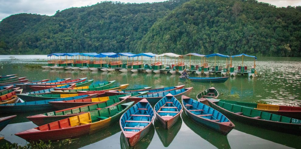 Pokhara Tour Package